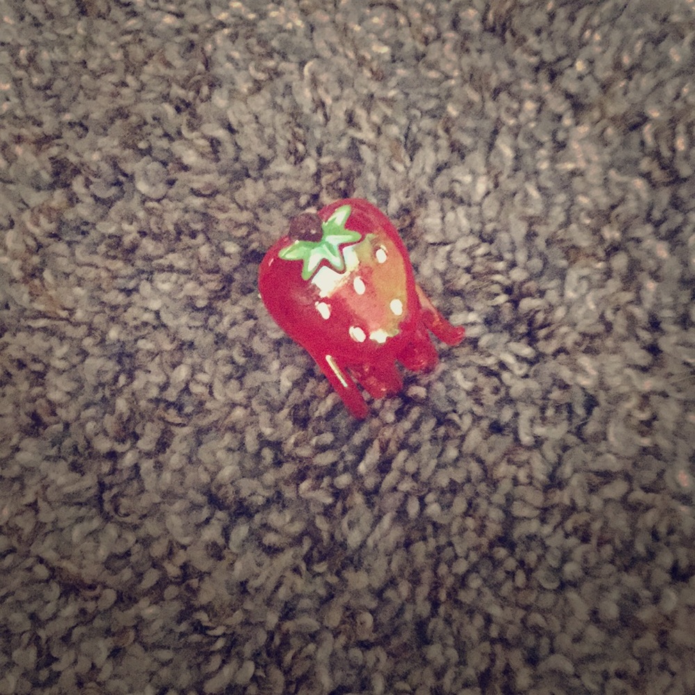 Hair clip